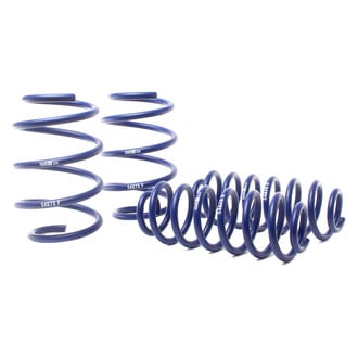 H&R® - Sport Lowering Coil Spring