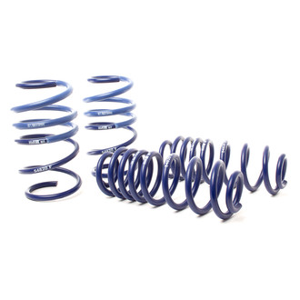 H&R® - Sport Lowering Coil Spring