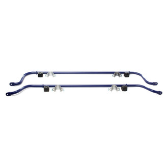 H&R® - Front and Rear Sway Bar Kit