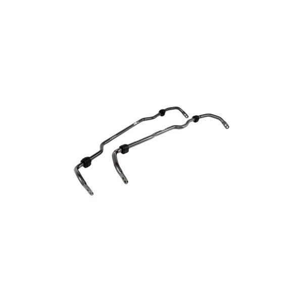 H&R® - Front and Rear Sway Bar Kit
