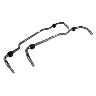H&R® - Front and Rear Sway Bar Kit