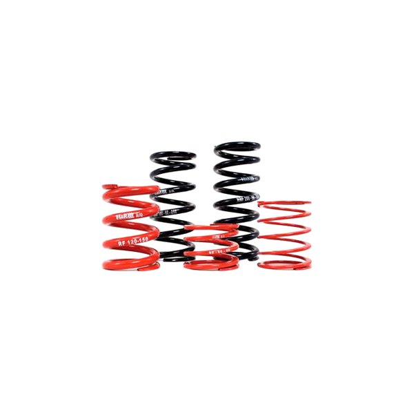 H&R® - Race Coil Spring 