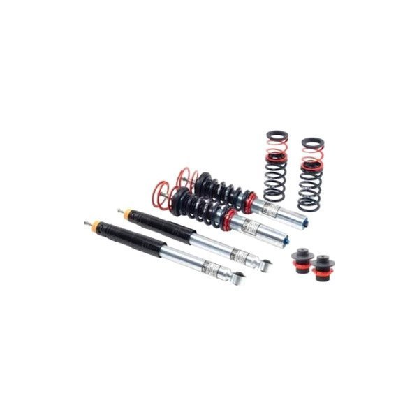 H&R® - RSS+ Front and Rear Coilover Kit