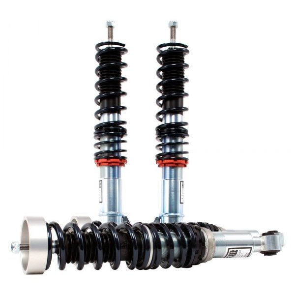 H&R® - RSS Front and Rear Lowering Coilover Kit