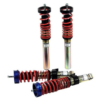 H&R® - RSS Coilover Lowering Kit