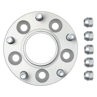 H&R® - Silver Trak+ DRM Series Wheel Spacers