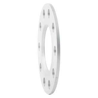 H&R® 1024591 - Silver Trak+ DRS Series Wheel Spacers