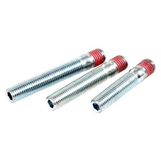 H&R® - Silver Lug Stud
