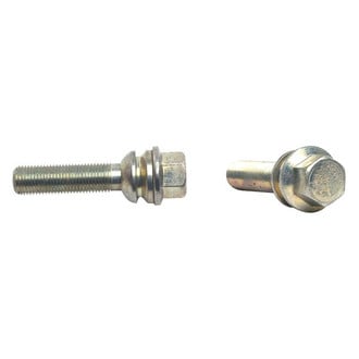H&R® - Radius/Ball Seat Porsche Lug Bolt