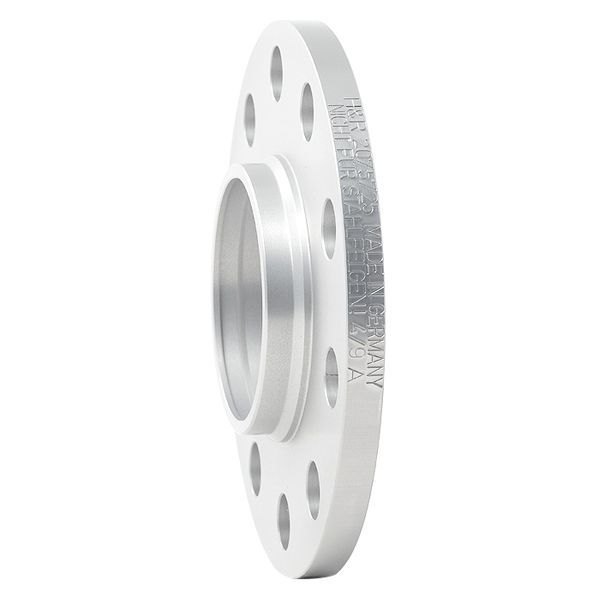  H&R® - Silver Trak+ DR Series Wheel Spacers