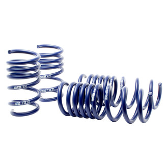 H&R® - Sport Lowering Coil Spring