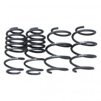 2016 BMW X1 Coil Springs - Replacement & Performance | CARiD