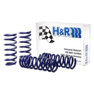 H&R® - Sport Lowering Coil Spring