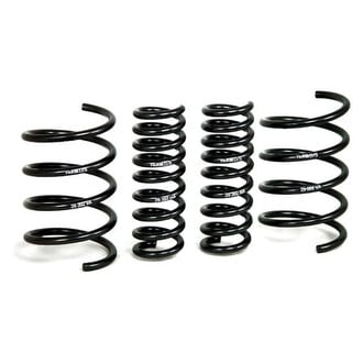 H&R® - 1.4" x 1.3" Sport Front and Rear Lowering Coil Springs
