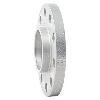 H&R® - Silver Trak+ DR Series Wheel Spacers