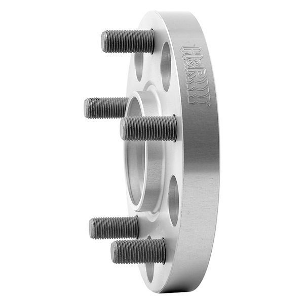  H&R® - Silver Trak+ DRM Series Wheel Adapter