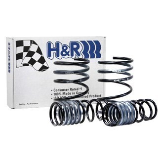 H&R® - Sport Lowering Coil Spring