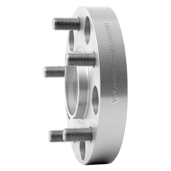  H&R® - Silver Trak+ DRM Series Wheel Spacers