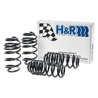H&R® - Sport Lowering Coil Spring