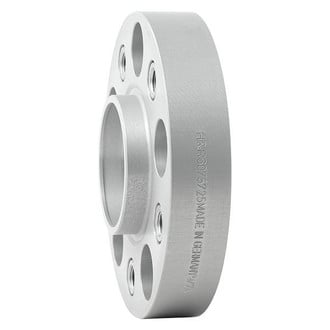 H&R® - Silver Trak+ DRM Series Wheel Spacers