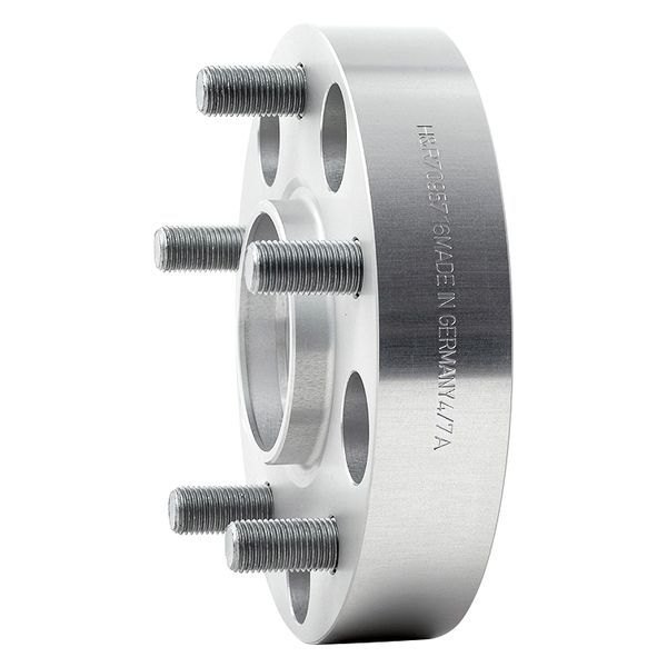  H&R® - Silver Trak+ DRM Series Wheel Spacers