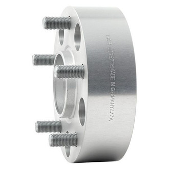 H&R® - Silver Trak+ DRM Series Wheel Spacers