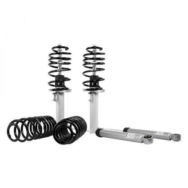 H&R® - Front and Rear Sport Lowering Kit 