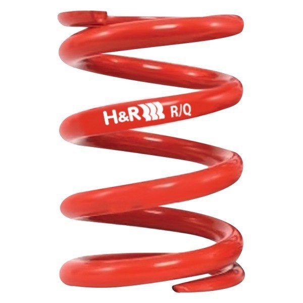 H&R® - Race Coil Spring 