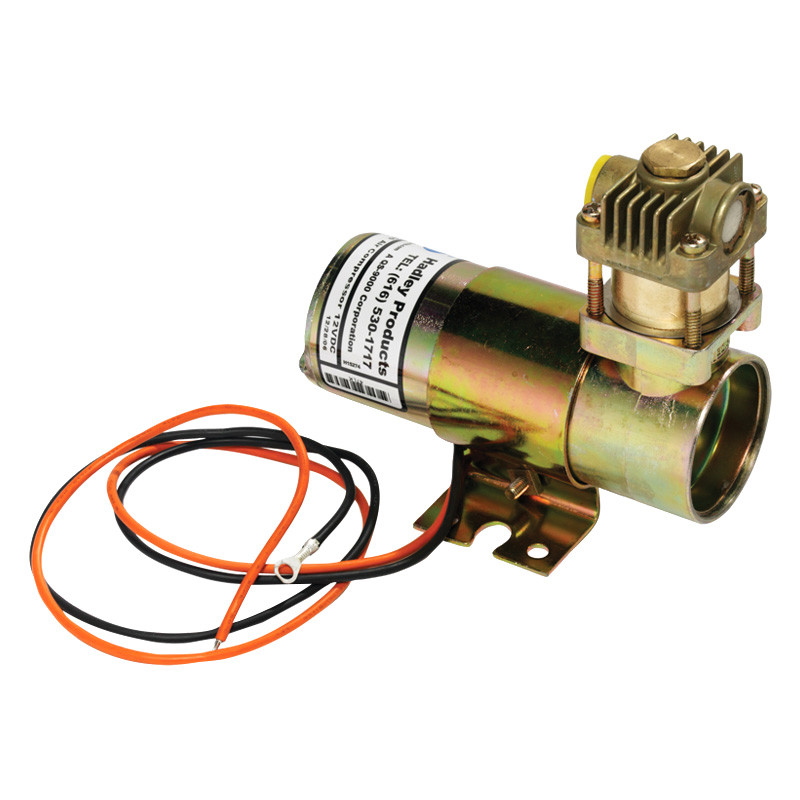 Hadley™ - Air Horns & Compressors, Valves, Mirrors, Parts | CARiD