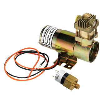 Hadley® - 850 Series Mini Air Compressor Kit