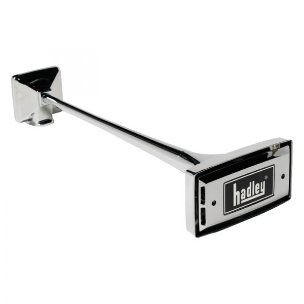 Hadley® - Ambassador™ Steel 29" Chrome Plated Rectangular Horn
