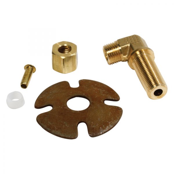 Hadley® - Mounting Elbow and Tension Washer Kit