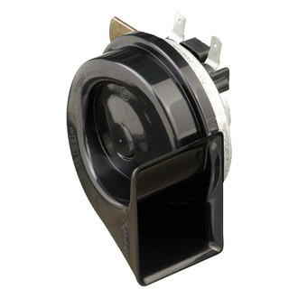 Hadley® - Plastic Black Electric Trumpet Horn