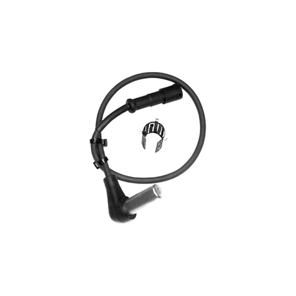 Haldex® AL364061 ABS Sensor Body with Clip