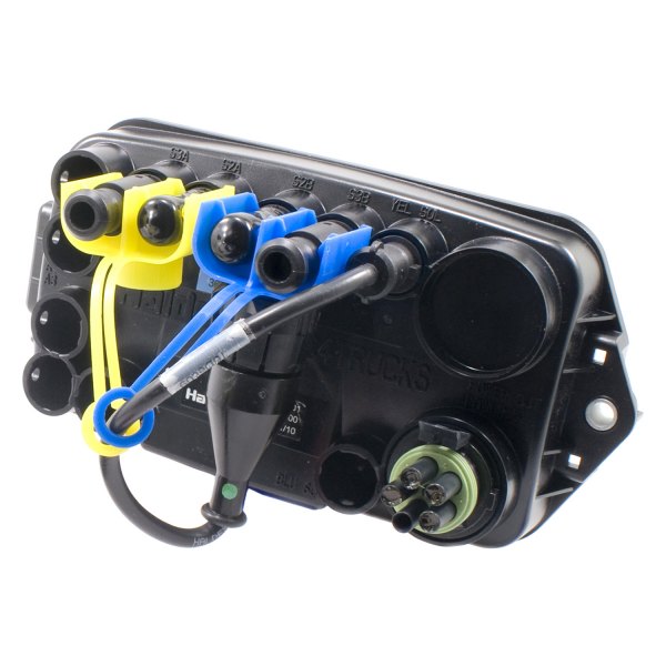 Haldex® AL919342 ABS Electronic Control Unit