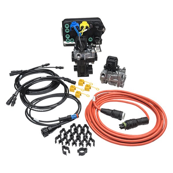 Haldex® AQ965004 ITCM Upgrade Kit