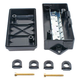 Haldex® - Junction Box