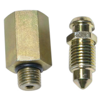 Haldex® - Bleeder Valve and Adapter Kit for MAXIBRAKE® H-Series Spring Brake