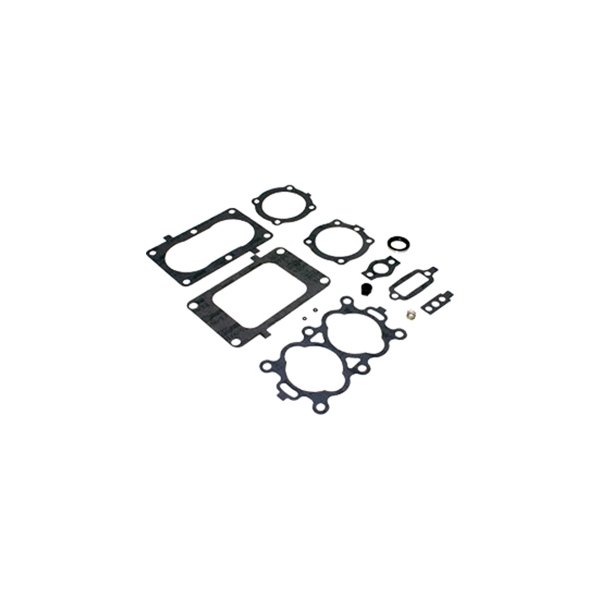 Haldex® - Compressor Gasket and Seal Kit