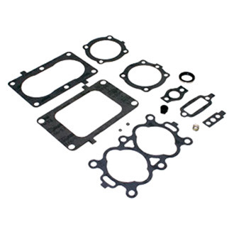 Haldex® - Compressor Gasket and Seal Kit