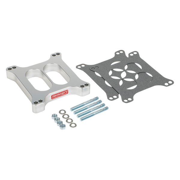 Hamburger's® - Dual Plane Carburetor Spacer