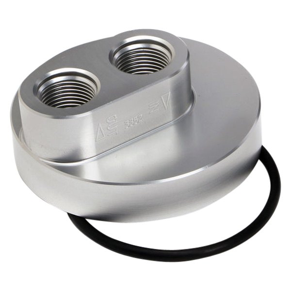 Hamburger's® - Spin-On Spin-On Oil Filter Bypass Adapter