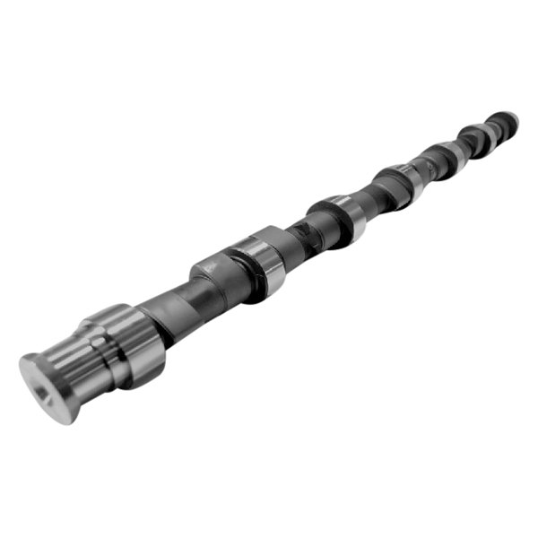 Hamilton Cams® - Stage 3 Mechanical Flat Tappet Steel Camshaft 