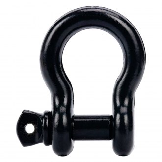 Hammerhead® - D-Ring Shackles