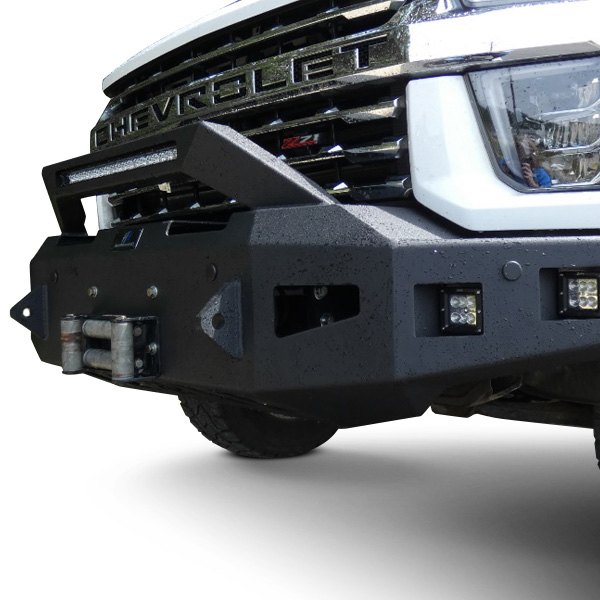 Hammerhead® Chevy Silverado 2500 HD / 3500 HD 2020 XSeries Full