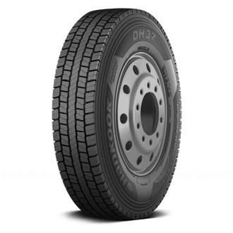 HANKOOK® - DH37