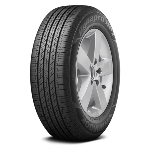 Hankook 1014145 Dynapro HP2 All-Season Radial Tire 225/65R17 102H 