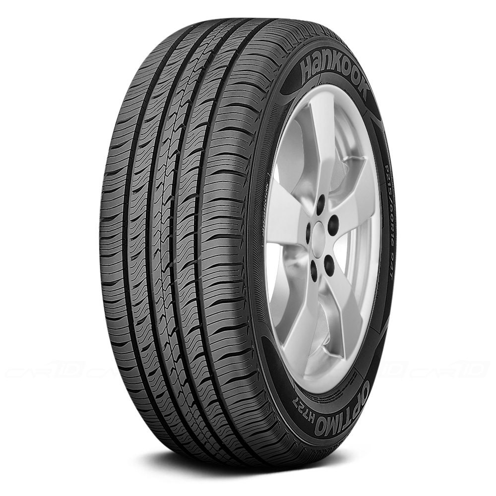 Hankook™ - Tires | CARiD