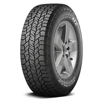 HANKOOK® DYNAPRO AT2 RF11 WITH OUTLINED WHITE LETTERING Tires