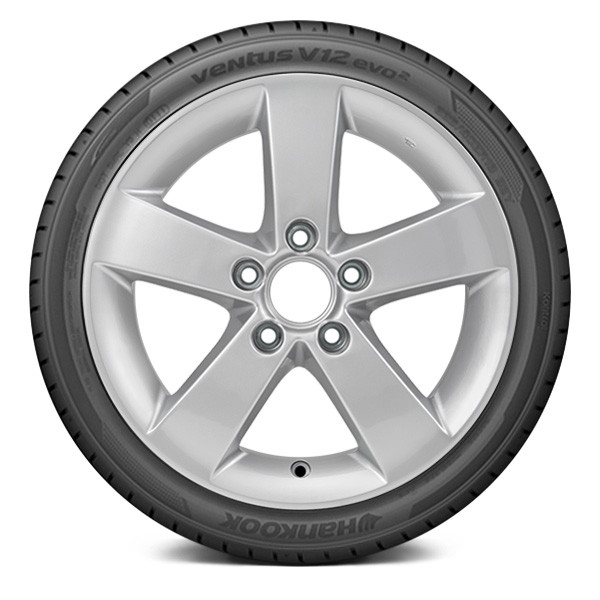 HANKOOK® VENTUS V12 EVO2 K120 Tires